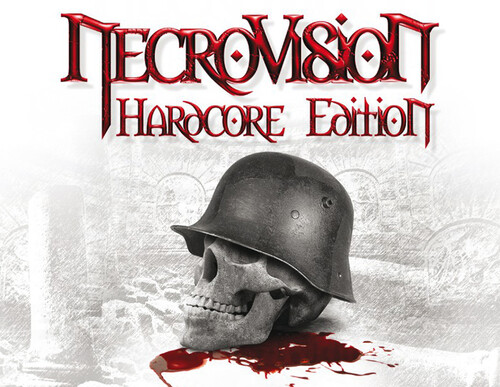 Купить Игра Necrovision Hardcore Edition (Steam)  5608486. Характеристики, отзывы и цены в Донецке