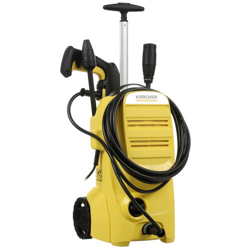 Купить Мойка высокого давления Karcher K 3 Compact Car  5304272. Характеристики, отзывы и цены в Донецке