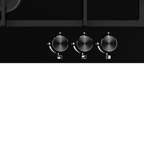 Купить Газовая варочная поверхность LEX GVG 431 BBL  9246380. Характеристики, отзывы и цены в Донецке