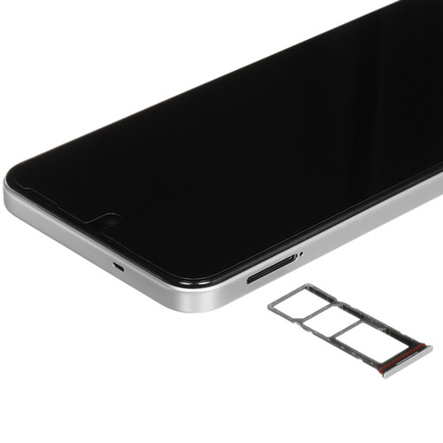 Купить 6.67" Смартфон Tecno SPARK 40C 128 ГБ серый  5633011. Характеристики, отзывы и цены в Донецке