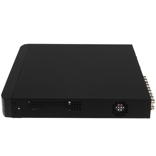 Купить Регистратор для видеонаблюдения Hikvision iDS-7216HUHI-M2/S(E)  5446650. Характеристики, отзывы и цены в Донецке