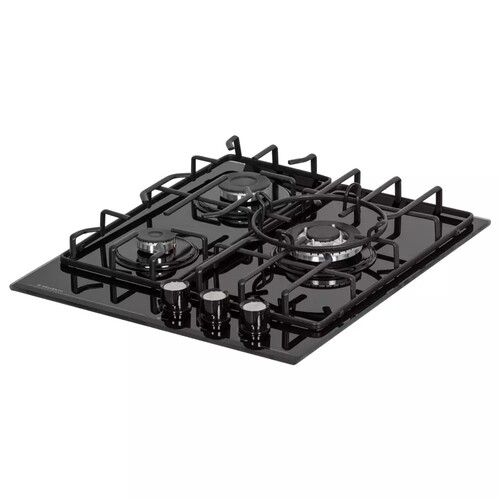 Купить Газовая варочная поверхность Delvento V45H35S001  9140865. Характеристики, отзывы и цены в Донецке