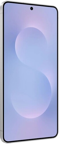 Купить 6.7" Смартфон Samsung Galaxy S25 Edge 512 ГБ голубой  5630098. Характеристики, отзывы и цены в Донецке