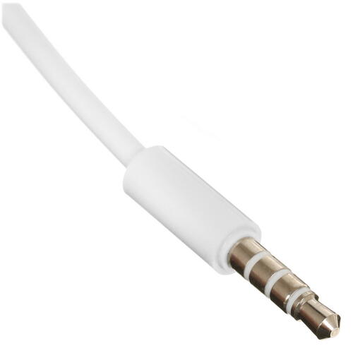 Купить Разветвитель   Aceline 3.5 mm jack - 3.5 mm jack x2 белый  1380500. Характеристики, отзывы и цены в Донецке