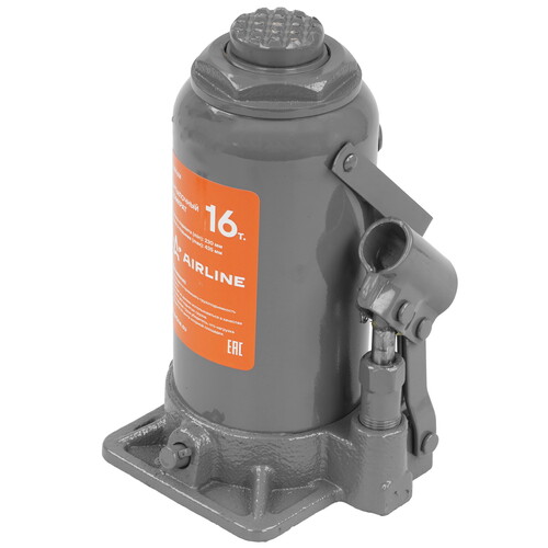 Купить Домкрат Airline AJB16M  9103032. Характеристики, отзывы и цены в Донецке