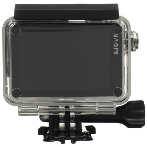 Купить Экшн-камера SJCAM SJ8 Dual Screen черный  5076971. Характеристики, отзывы и цены в Донецке
