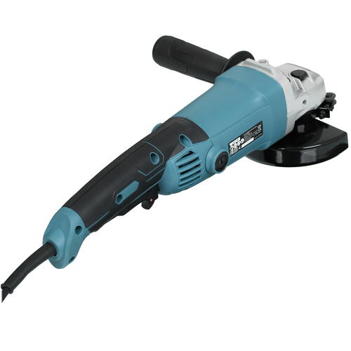 Купить Углошлифовальная машина (УШМ) Wesco WN4745  5094217. Характеристики, отзывы и цены в Донецке