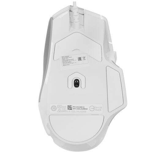 Купить Мышь проводная Logitech G502 X  5405344. Характеристики, отзывы и цены в Донецке