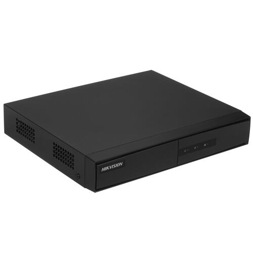 Купить Регистратор для видеонаблюдения Hikvision DS-7108NI-Q1/8P/M(C)  5043953. Характеристики, отзывы и цены в Донецке