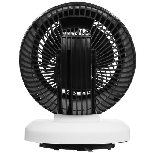 Купить Вентилятор Electrolux ETF-108W  белый  9076990. Характеристики, отзывы и цены в Донецке