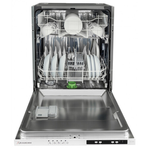 Купить Встраиваемая посудомоечная машина Schaub Lorenz SLG VI6110  9226998. Характеристики, отзывы и цены в Донецке