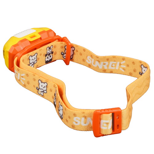 Купить Фонарь Sunree Bebe 2022 Yellow  9135656. Характеристики, отзывы и цены в Донецке