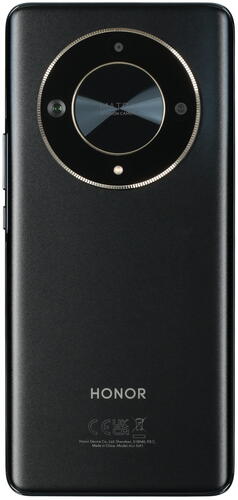 Купить 6.78" Смартфон HONOR X9b 256 ГБ черный  9041560. Характеристики, отзывы и цены в Донецке