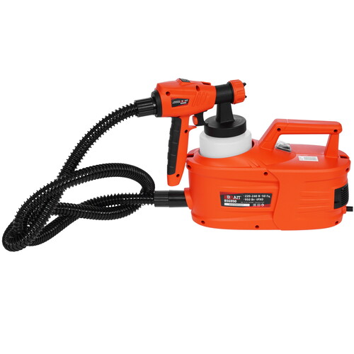 Купить Краскопульт BRAIT BSG-950  9230701. Характеристики, отзывы и цены в Донецке