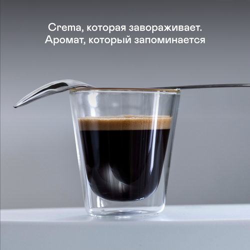 Купить Кофеварка рожковая GARLYN Barista Compact Plus черный  9317609. Характеристики, отзывы и цены в Донецке