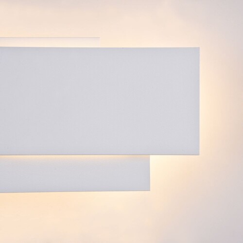 Купить Светильник настенный Maytoni C804WL-L12W белый/белый  9169148. Характеристики, отзывы и цены в Донецке