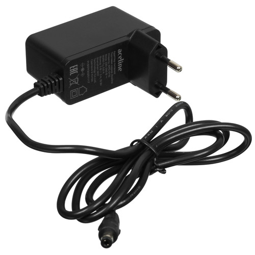 Купить Адаптер питания сетевой Aceline APD-SY10  9315255. Характеристики, отзывы и цены в Донецке