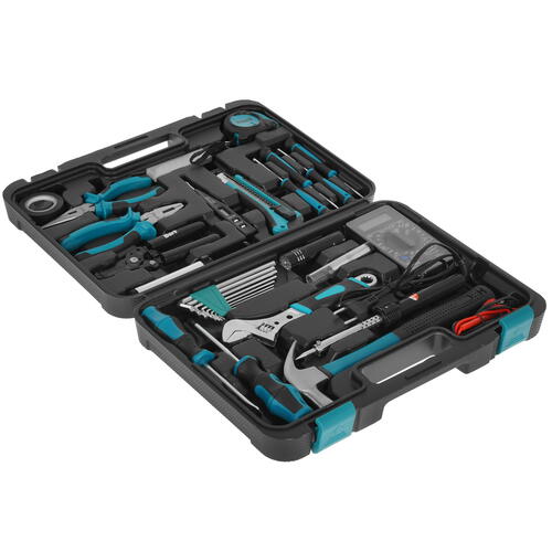 Купить Набор инструментов Bort BTK-30e  9925959. Характеристики, отзывы и цены в Донецке