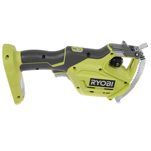 Купить Сабельная пила Ryobi ONE+ RY18PSA-0   , Без ЗУ, Без АКБ  8195918. Характеристики, отзывы и цены в Донецке