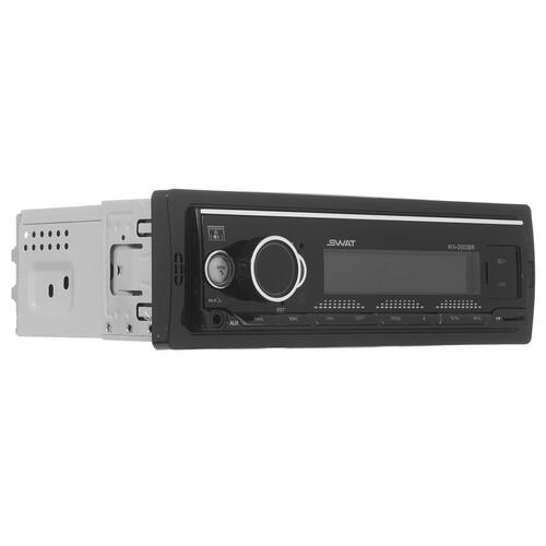 Купить Автопроигрыватель SWAT WX-2003BR  9111435. Характеристики, отзывы и цены в Донецке