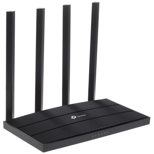 Купить Wi-Fi роутер TP-Link Archer C6U  1666713. Характеристики, отзывы и цены в Донецке