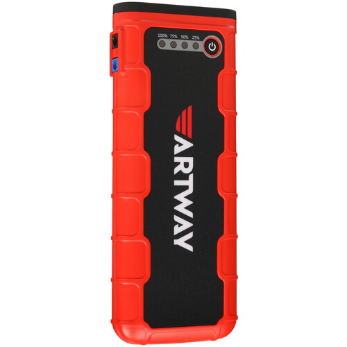 Купить Пусковое устройство ARTWAY JS-1018 Ultra  9049791. Характеристики, отзывы и цены в Донецке