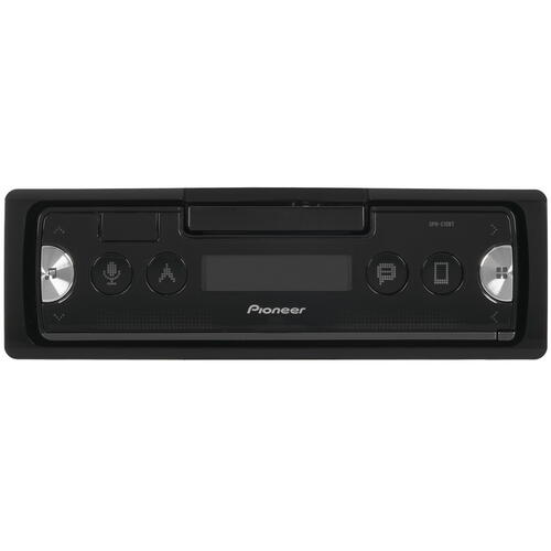 Купить Автопроигрыватель Pioneer SPH-C10BT  5088291. Характеристики, отзывы и цены в Донецке