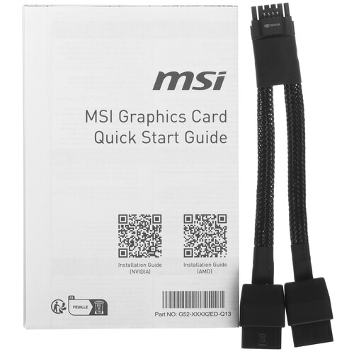 Купить Видеокарта MSI GeForce RTX 5060 Ti GAMING OC  5622546. Характеристики, отзывы и цены в Донецке