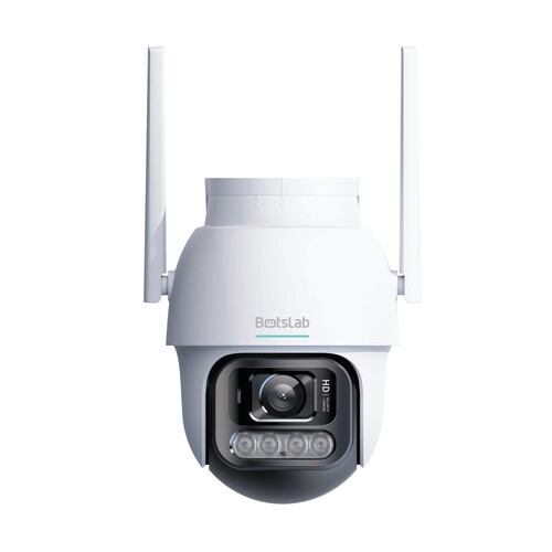 Купить IP-камера Botslab W311  5454890. Характеристики, отзывы и цены в Донецке
