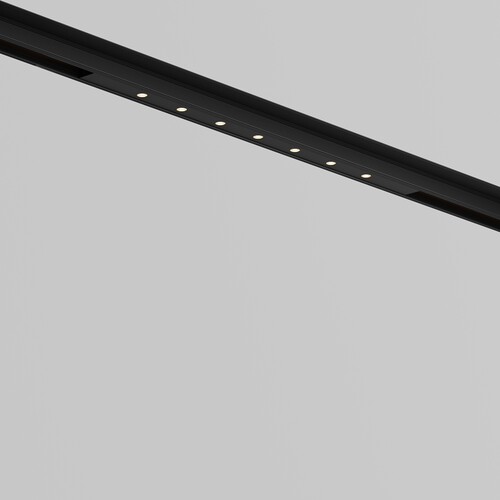 Купить Светильник трековый Maytoni TR174-1-12WTW-M-B  9169697. Характеристики, отзывы и цены в Донецке