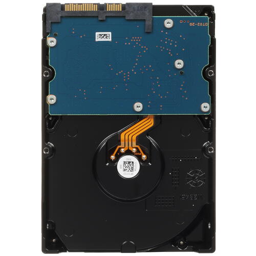 Купить 6 ТБ Жесткий диск Toshiba DT02-VH [DT02ABA600VH]  5429758. Характеристики, отзывы и цены в Донецке