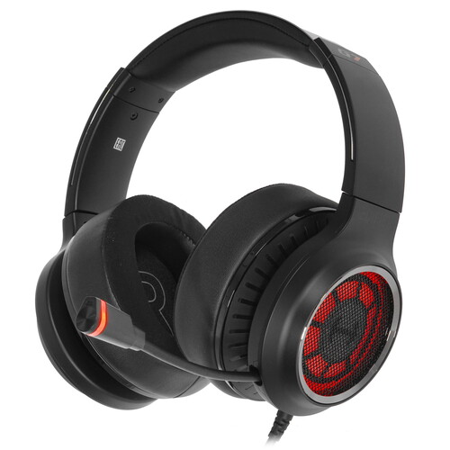 Купить Проводные наушники Edifier G7 черный 2021  4766905. Характеристики, отзывы и цены в Донецке