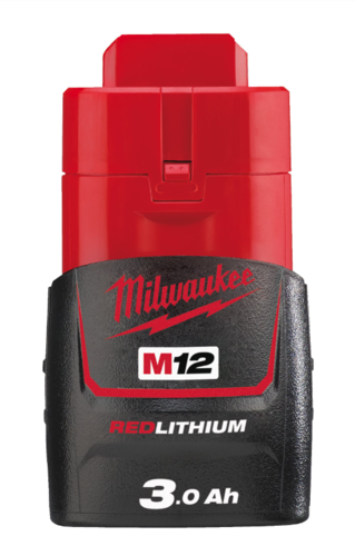Купить Аккумулятор Milwaukee 4932451388  5476056. Характеристики, отзывы и цены в Донецке