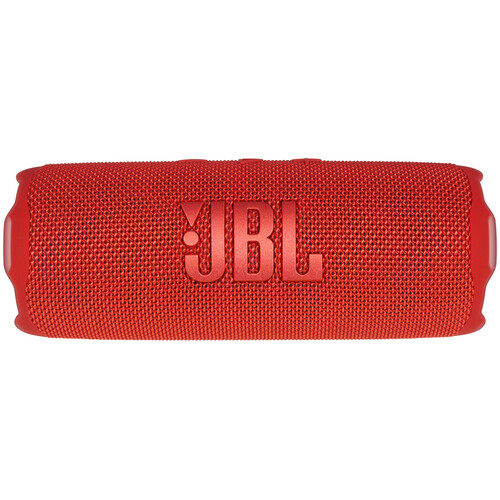 Купить Портативная колонка JBL Flip 7, красный  5618903. Характеристики, отзывы и цены в Донецке