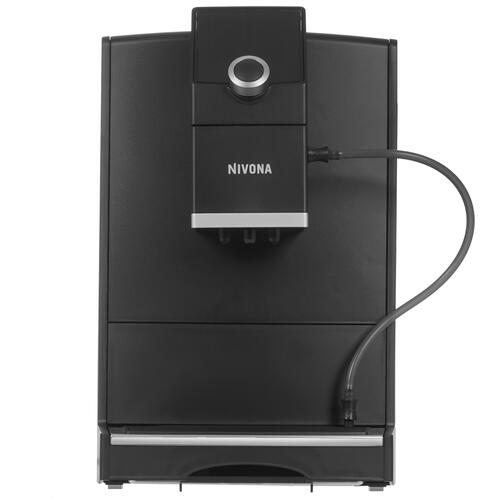 Купить Кофемашина автоматическая Nivona CafeRomatica NICR 790 черный  5350131. Характеристики, отзывы и цены в Донецке