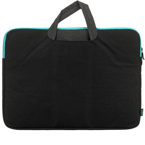 Купить 15.6" Сумка Aceline Pol-BLK-32  5400900. Характеристики, отзывы и цены в Донецке