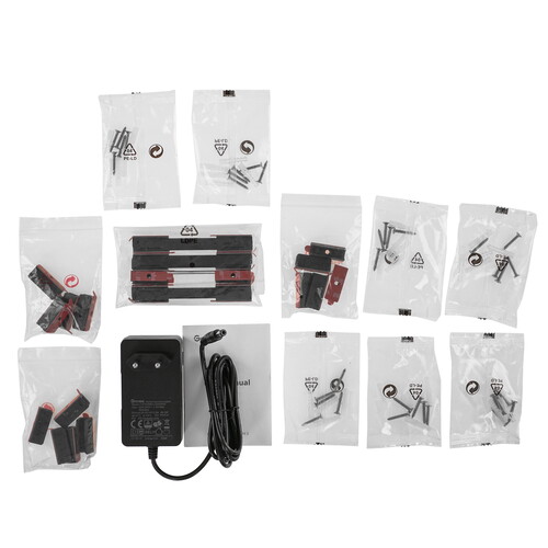 Купить Умная неоновая лента Govee Preinstalled Strip Light 4m H61D4C11 RGBIC, 4 м  5488142. Характеристики, отзывы и цены в Донецке