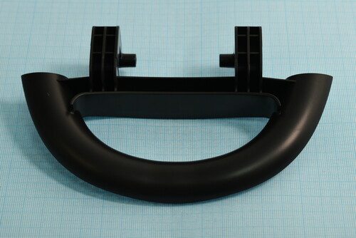 Купить Ручка для пылесоса DEXP C-2000 [N/A] (Black)  9103429. Характеристики, отзывы и цены в Донецке