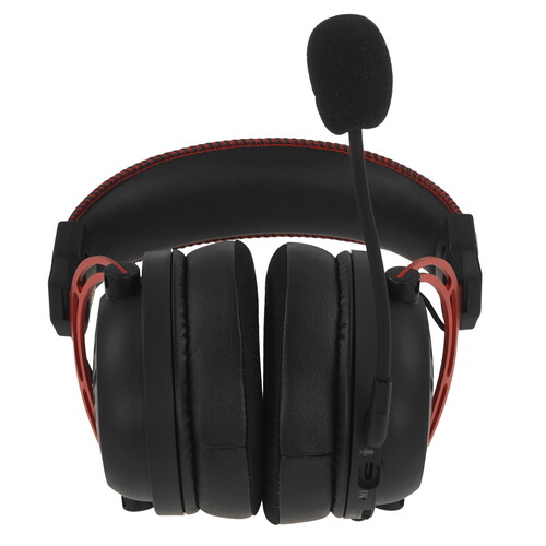 Купить Беспроводные/проводные наушники Redragon Diomedes Pro черный 2025  9231062. Характеристики, отзывы и цены в Донецке