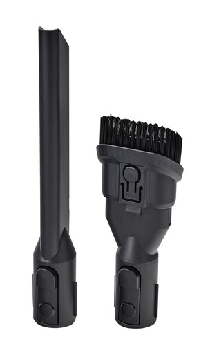 Купить Пылесос  вертикальный  Evolution LX950  черный  9260076. Характеристики, отзывы и цены в Донецке