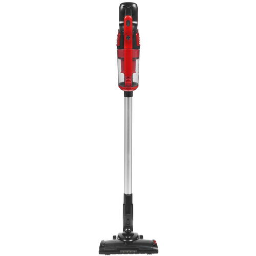 Купить Пылесос  вертикальный  Brayer BR4260  красный  5301759. Характеристики, отзывы и цены в Донецке