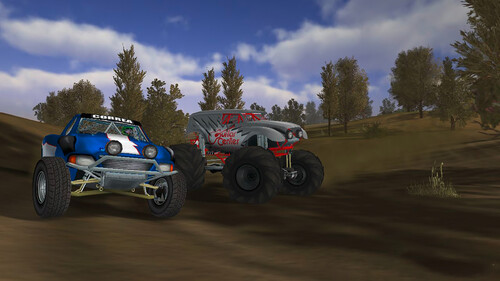 Купить Игра MX vs. ATV Unleashed (Steam)  5484522. Характеристики, отзывы и цены в Донецке