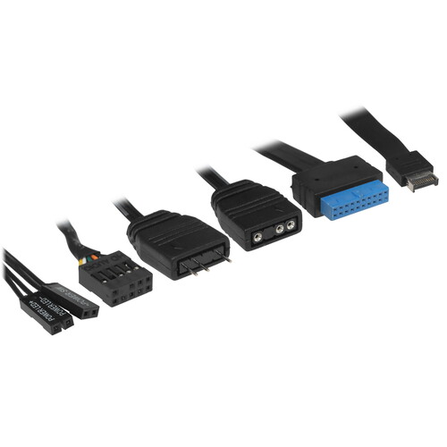 Купить Корпус ZALMAN P30 BW  5462574. Характеристики, отзывы и цены в Донецке