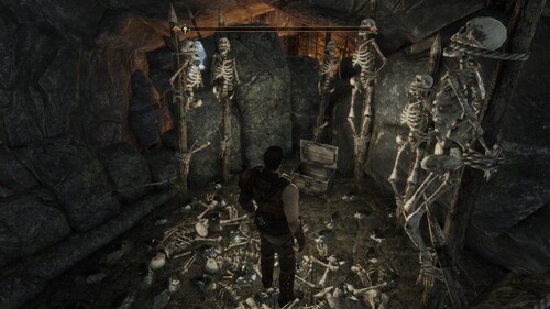Купить Игра The Dark Eye Demonicon (Steam)  5627027. Характеристики, отзывы и цены в Донецке
