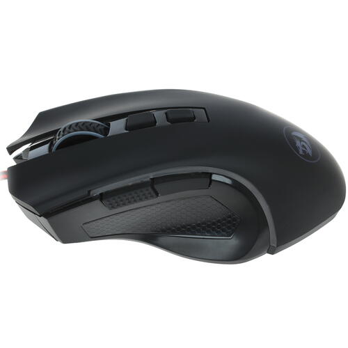 Купить Мышь проводная Redragon Griffin  1265969. Характеристики, отзывы и цены в Донецке