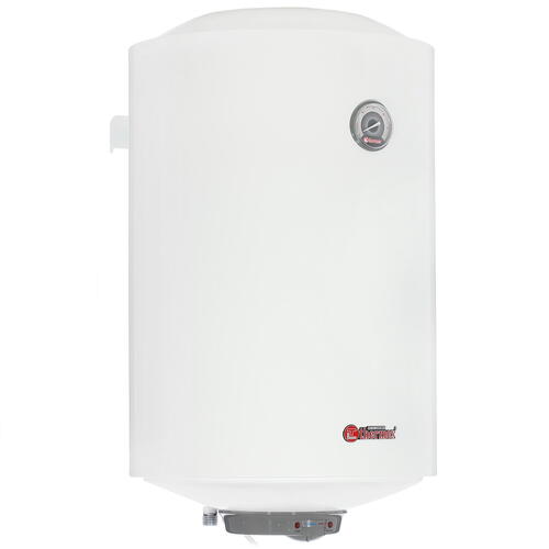 Купить Водонагреватель электрический Thermex Nova 80V  1233648. Характеристики, отзывы и цены в Донецке