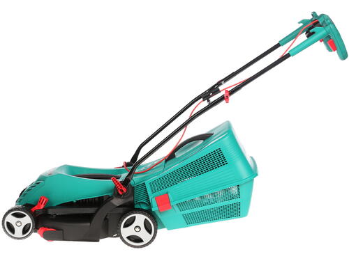 Купить Электрическая газонокосилка Bosch ARM 37  1018604. Характеристики, отзывы и цены в Донецке