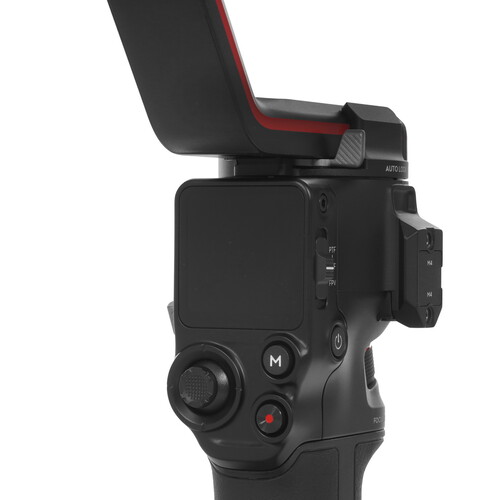 Купить Стабилизатор DJI RS 3  5090913. Характеристики, отзывы и цены в Донецке