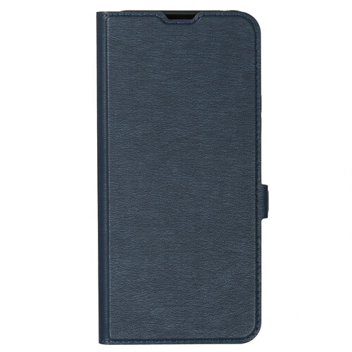Купить Чехол-книжка  BoraSCO Book Case для HONOR 200 Lite синий  5499526. Характеристики, отзывы и цены в Донецке