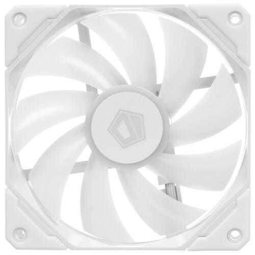 Купить Вентилятор ID-COOLING TF Series [TF-12025-WHITE]  5421169. Характеристики, отзывы и цены в Донецке